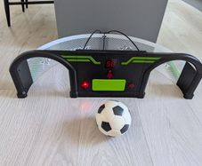 Kick About