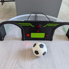 Kick About