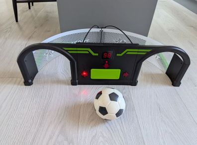 Kick About