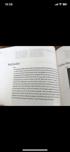 Whose Day? Book - Irish Hospice Foundation Millennium Hardback