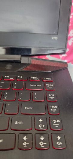 Lenovo Y700 Laptop