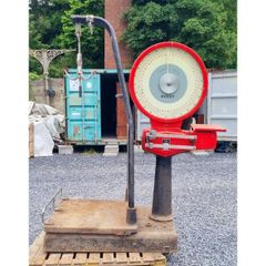 Large Avery Weighing Scales KAS796