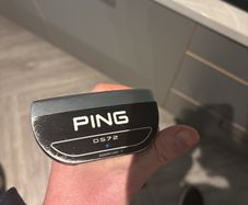 ping putter d572 reduced to clear