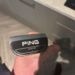 ping putter d572 reduced to clear