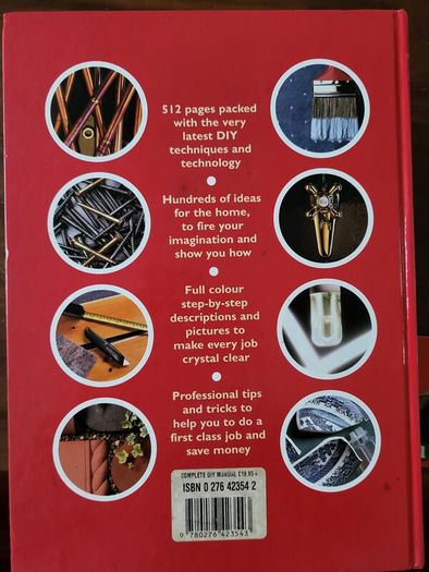 DIY Manual