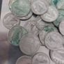 silver coins 25% under spot Image 5