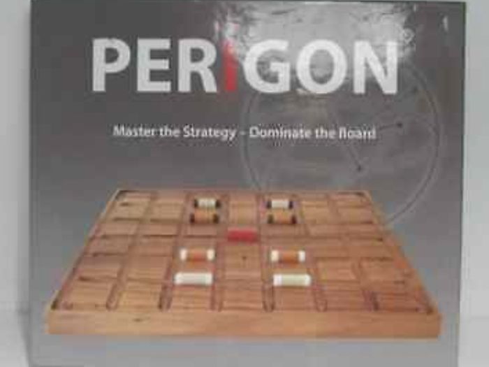 Perigon