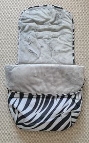 footmuff