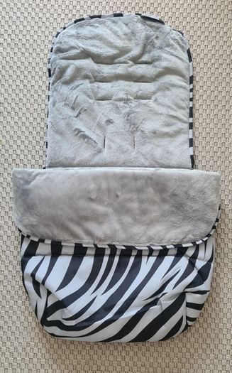 footmuff