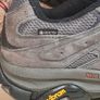 mens MERRELL MOAB 3 GTX gore-tex walking hiking shoes trainers vibram soles Size UK 10 Eu 44.5 Image 3