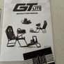 Fanatec Gran Turismo DD Pro (5 Nm) Racing Sim with warranty and Next Level Racing GTLite Cockpit Seat Image 8