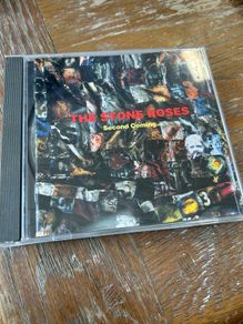 The Stone Roses - Second Coming