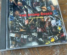The Stone Roses - Second Coming
