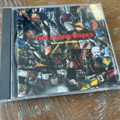 The Stone Roses - Second Coming