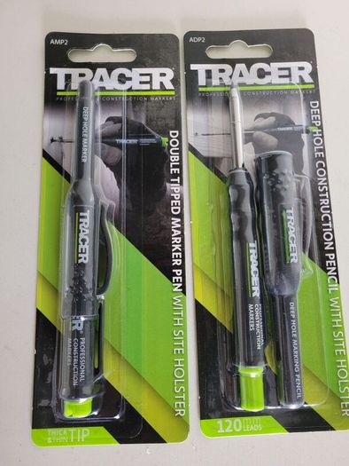 Tracer