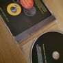 Horslips The Man Who Built America Promo CD Image 3