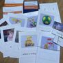 speech and language therapy materials (see and learn kits) Image 8
