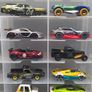Hot Wheels Pack of 10 Cars 6 Image 3