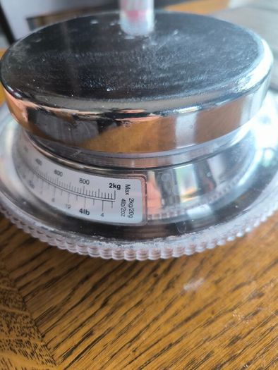 Kitchen Scales