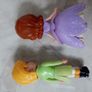 Sofia figures X 2 Image 2