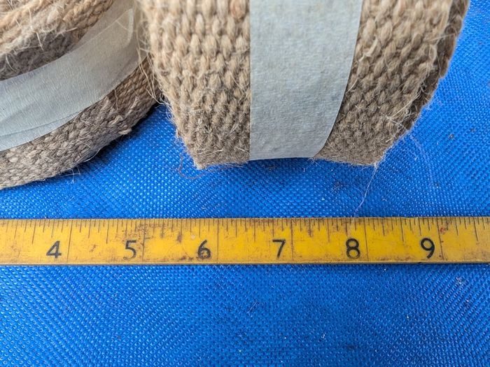 Upholsterers Materials