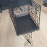 dog crate Image 2