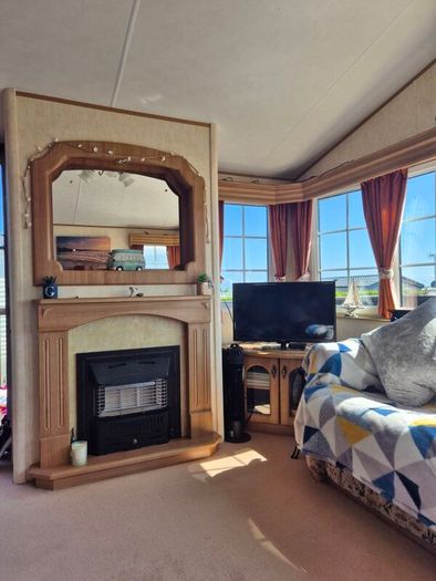 mobile home