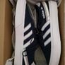 Unisex Adidas shoes size UK 6 Image 4