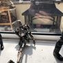 Set of terminator figures Image 4