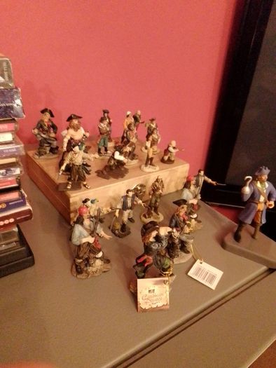 The Pirate Collection