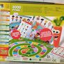 5 Polish Children's Games Bundle, Ages 3 to 7yo, 20euro Image 3