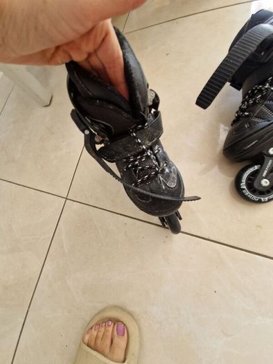 Roller Blades