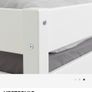 JYSK Vestervig Loft Bed Image 6