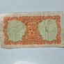 1963 lavery 10 shillings, 1976 pound note Image 3