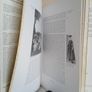 Barbara Johnson's Album of Fashion and Fabrics by Barbara Johnson. Edited by Natalie Rothstein (GT891) Image 4