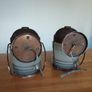 Old ship's lamps Image 4