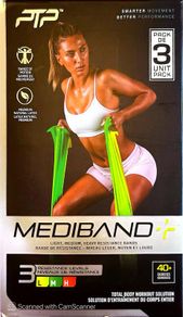 sport band