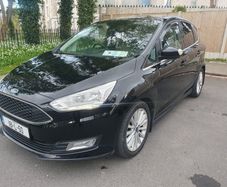 Ford C Max