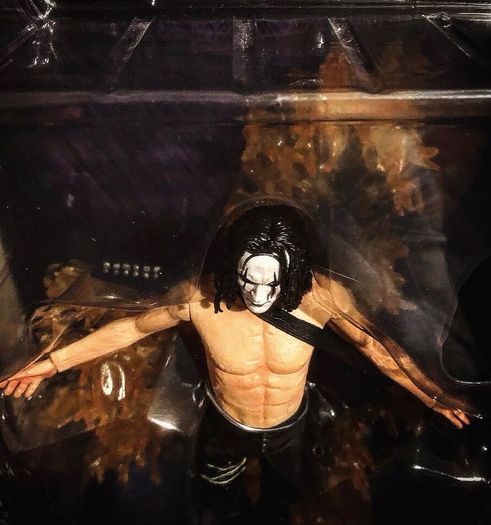 The Crow Cult Classics Hall of Fame 2008