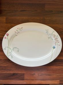 Aynsley Camille Serving Dish
