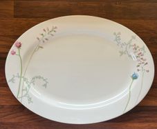 Aynsley Camille Serving Dish