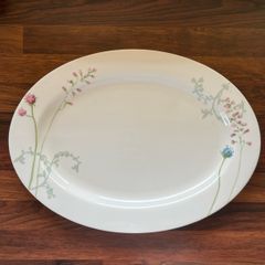 Aynsley Camille Serving Dish