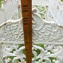 Victorian Cast Iron Garden Trough Planter Image 10