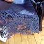 Bridemaid Dressing Robe for Sale Image 4