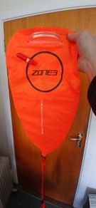 zone 3 tow float