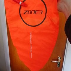 zone 3 tow float