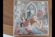CMAT If My Wife Knew Id Be Dead Vinyl