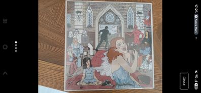 CMAT If My Wife Knew Id Be Dead Vinyl