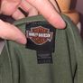 Harley-Davidson Military Series Double Sided T-Shirt - Large size Image 5