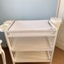 Baby Changing table Image 5